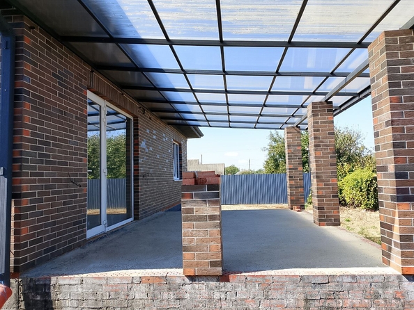 
  Продам дом, 118 м², хутор Железный
. Фото 7.