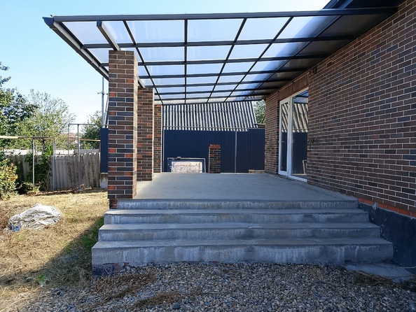 
  Продам дом, 118 м², хутор Железный
. Фото 8.