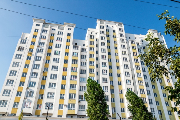 
  Продается 2-комн. квартира, 66.7 м², ЖК Зеленодар, литера 5б
. Фото 19.