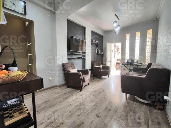 
  Продается 3-комн. квартира, 48 м², Рабочий пер, д. 24
. Фото 1.