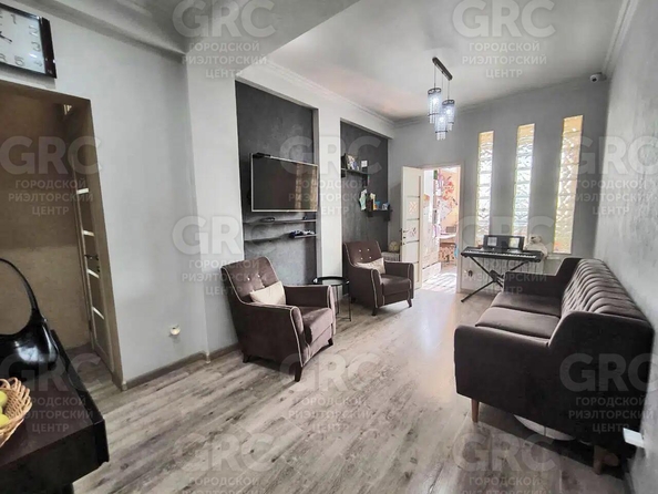 
  Продается 3-комн. квартира, 48 м², Рабочий пер, д. 24
. Фото 4.