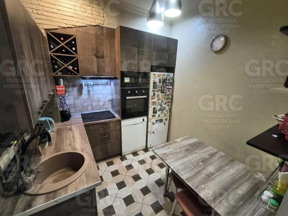 
  Продается 3-комн. квартира, 48 м², Рабочий пер, д. 24
. Фото 9.