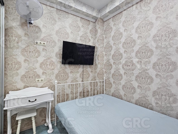 
  Продается 1-комн. квартира, 23.3 м², Крымская ул, д. 89
. Фото 5.