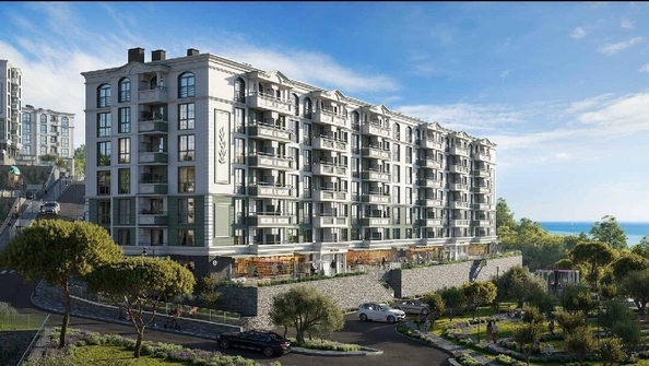 
  Продается студия, 26.6 м², Ленина ул, д. 290/8
. Фото 1.