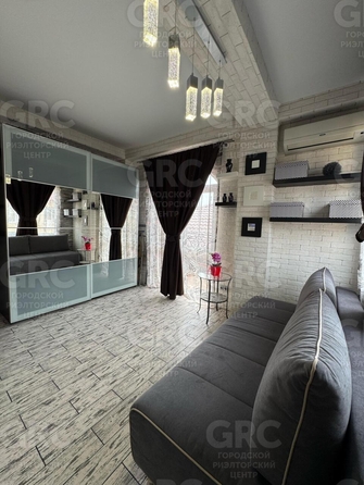 
  Продается 1-комн. квартира, 32 м², Кирова ул, д. 127
. Фото 3.