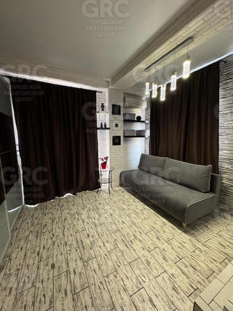 
  Продается 1-комн. квартира, 32 м², Кирова ул, д. 127
. Фото 7.