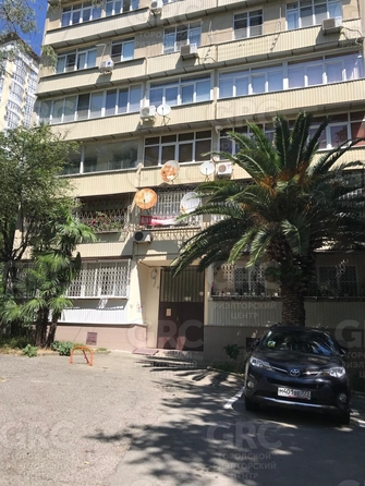 
  Продается 2-комн. квартира, 57.8 м², Красноармейская ул, д. 15а
. Фото 1.