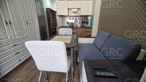 
  Продается студия, 24.3 м², Армавирская (Чаевод-Чупино-Шевкуново тер ул, д. 152/6
. Фото 1.