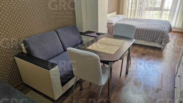 
  Продается студия, 24.3 м², Армавирская (Чаевод-Чупино-Шевкуново тер ул, д. 152/6
. Фото 7.