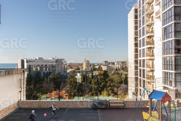 
  Продается 4-комн. квартира, 130 м², Первомайская ул, д. 11
. Фото 24.