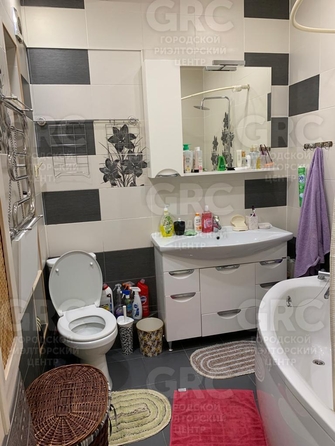 
  Продается 2-комн. квартира, 62 м², Плеханова ул, д. 53/16
. Фото 5.