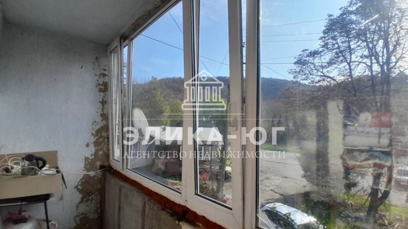 
  Продается 1-комн. квартира 28 м². Фото 11.