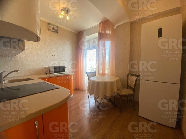 
  Продается 1-комн. квартира 42 м². Фото 6.