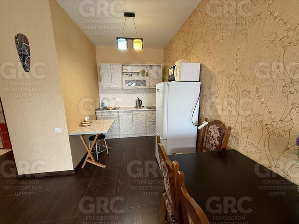 
  Продается 1-комн. квартира 48 м². Фото 5.