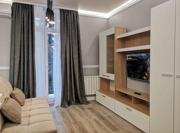 
  Продается 2-комн. квартира 35 м². Фото 2.