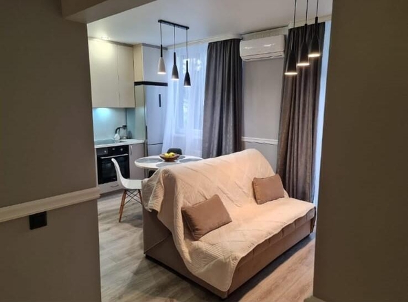 
  Продается 2-комн. квартира 35 м². Фото 6.