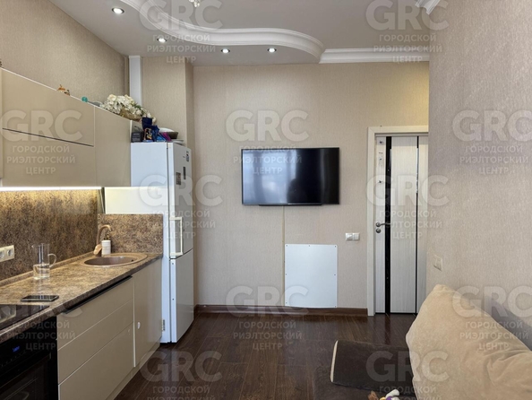 
  Продается 1-комн. квартира 37.7 м². Фото 3.