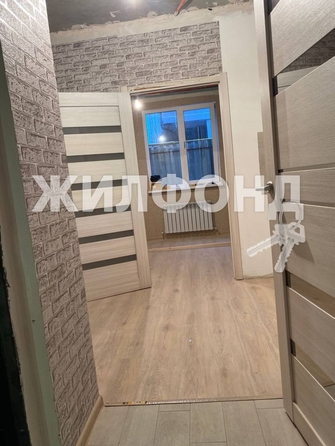 
   Продам 1-комнатную, 27 м², Садовая ул, 50

. Фото 6.