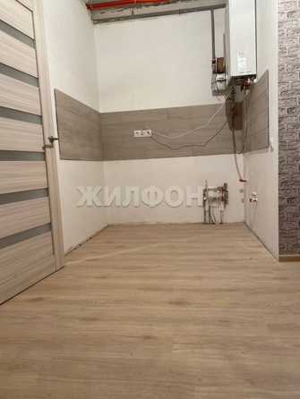
   Продам 1-комнатную, 27 м², Садовая ул, 50

. Фото 2.