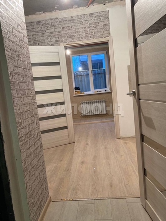 
   Продам 1-комнатную, 27 м², Садовая ул, 50

. Фото 6.