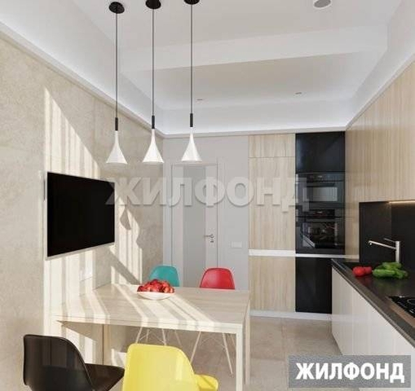 
   Продам 2-комнатную, 74 м², Демократическая ул, 34

. Фото 7.