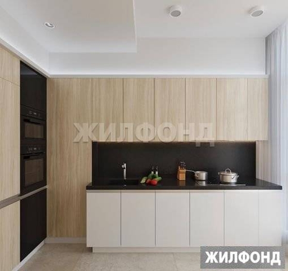 
   Продам 2-комнатную, 74 м², Демократическая ул, 34

. Фото 11.