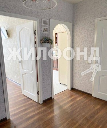 
   Продам 2-комнатную, 45.4 м², Изумрудная ул, 40А

. Фото 7.