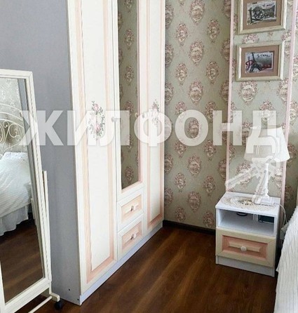 
   Продам 2-комнатную, 45.4 м², Изумрудная ул, 40А

. Фото 11.