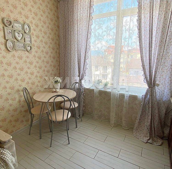
   Продам 2-комнатную, 45.4 м², Изумрудная ул, 40А

. Фото 6.