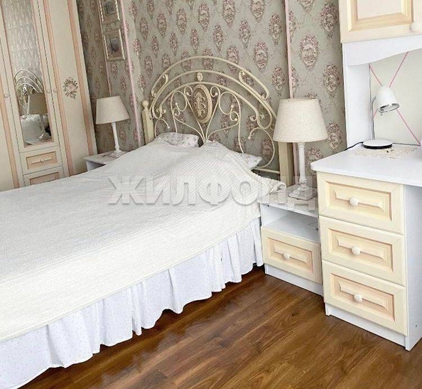 
   Продам 2-комнатную, 45.4 м², Изумрудная ул, 40А

. Фото 9.
