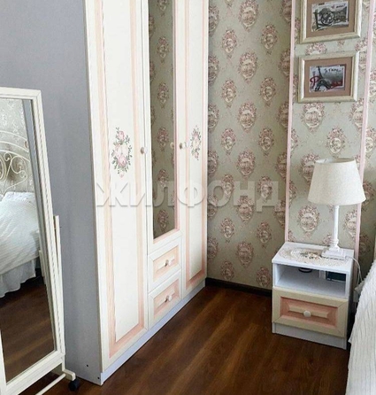 
   Продам 2-комнатную, 45.4 м², Изумрудная ул, 40А

. Фото 11.