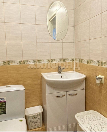 
   Продам 2-комнатную, 45.4 м², Изумрудная ул, 40А

. Фото 12.