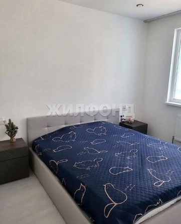 
   Продам 2-комнатную, 47.9 м², Тепличная ул, 63

. Фото 4.