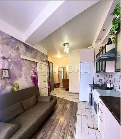 
  Продается 1-комн. квартира, 33 м², Анапская ул, д. 19/1
. Фото 1.