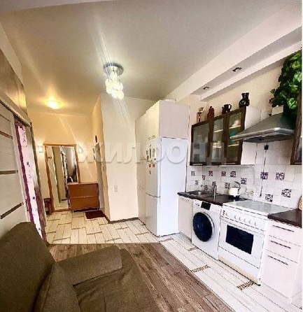
  Продается 1-комн. квартира, 33 м², Анапская ул, д. 19/1
. Фото 4.