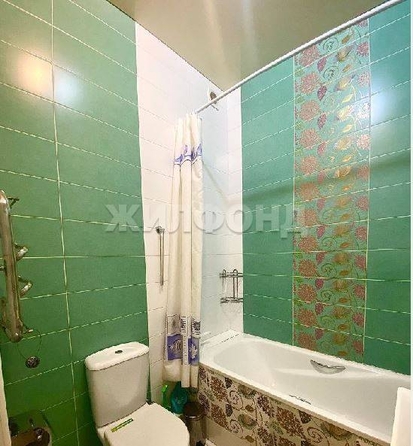 
  Продается 1-комн. квартира, 33 м², Анапская ул, д. 19/1
. Фото 7.