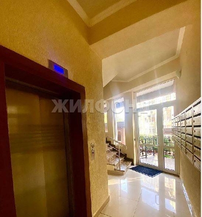 
  Продается 1-комн. квартира, 33 м², Анапская ул, д. 19/1
. Фото 9.