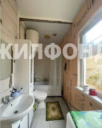 
   Продам 2-комнатную, 50 м², Енисейская ул, 61

. Фото 10.