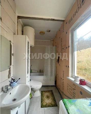 
   Продам 2-комнатную, 50 м², Енисейская ул, 61

. Фото 13.