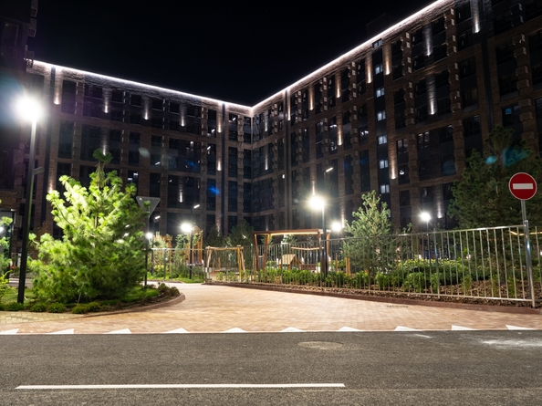 
  Продается 1-комн. квартира 37.51 м², в ЖК Зеленая территория, литера 1.3. Фото 18.