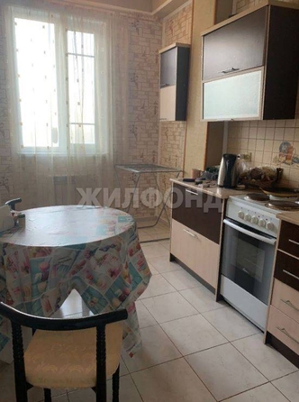 
  Продается 1-комн. квартира 36 м². Фото 1.