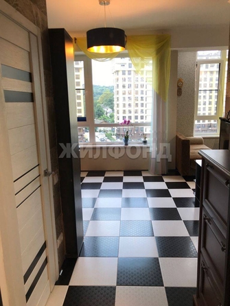 
  Продается 1-комн. квартира 28 м². Фото 1.