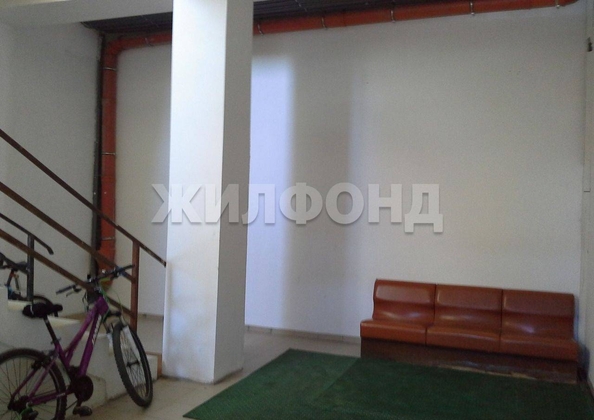 
  Продается студия 23 м². Фото 4.