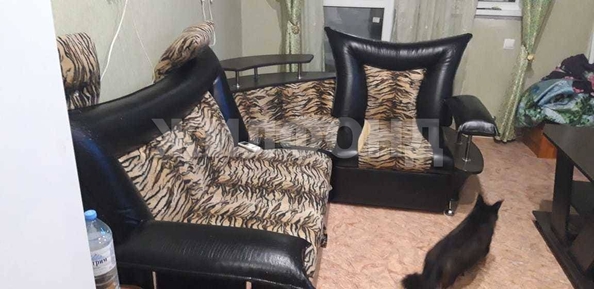 
  Продается студия 23 м². Фото 6.
