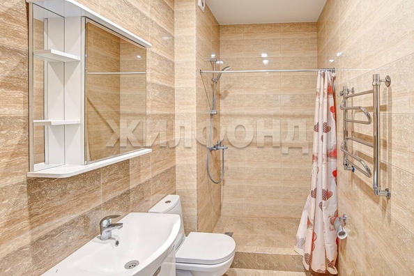 
  Продается 1-комн. квартира 39 м². Фото 11.