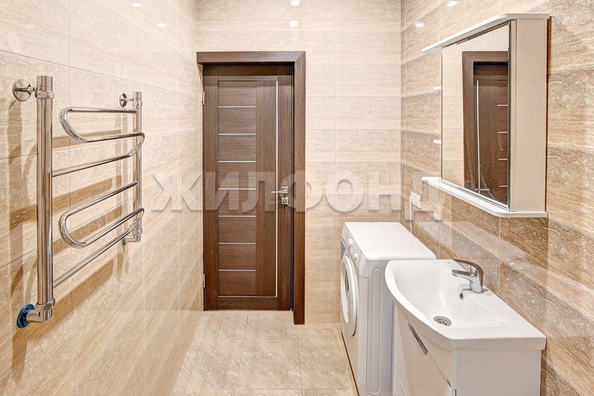 
  Продается 1-комн. квартира 39 м². Фото 12.