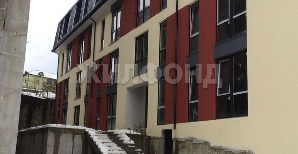 
  Продается 1-комн. квартира 29 м². Фото 3.
