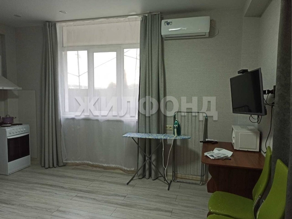 
  Продается 1-комн. квартира 28 м². Фото 2.