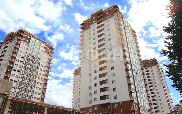 
  Продается студия 34 м². Фото 5.