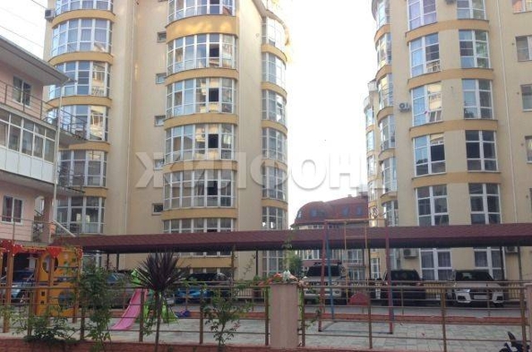 
  Продается 1-комн. квартира 60 м². Фото 2.